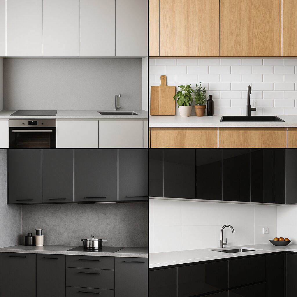 Kitchen Cabinet Installers Near Me Palm Coast FL